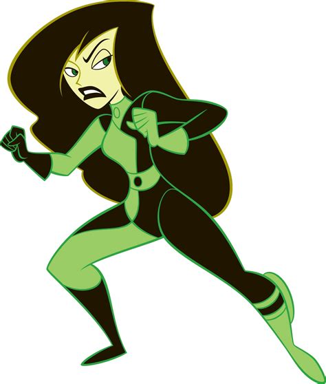 shego age